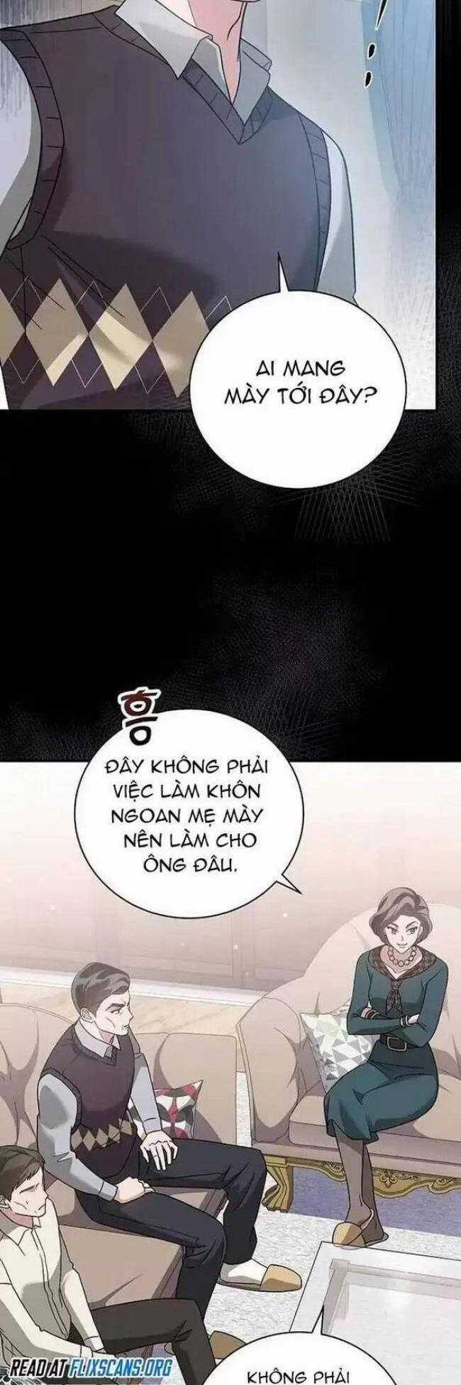 Dành Cho Thiên Tài Âm Nhạc Ưu đãi tai nghe tốt nhất Chapter 4 trang 16