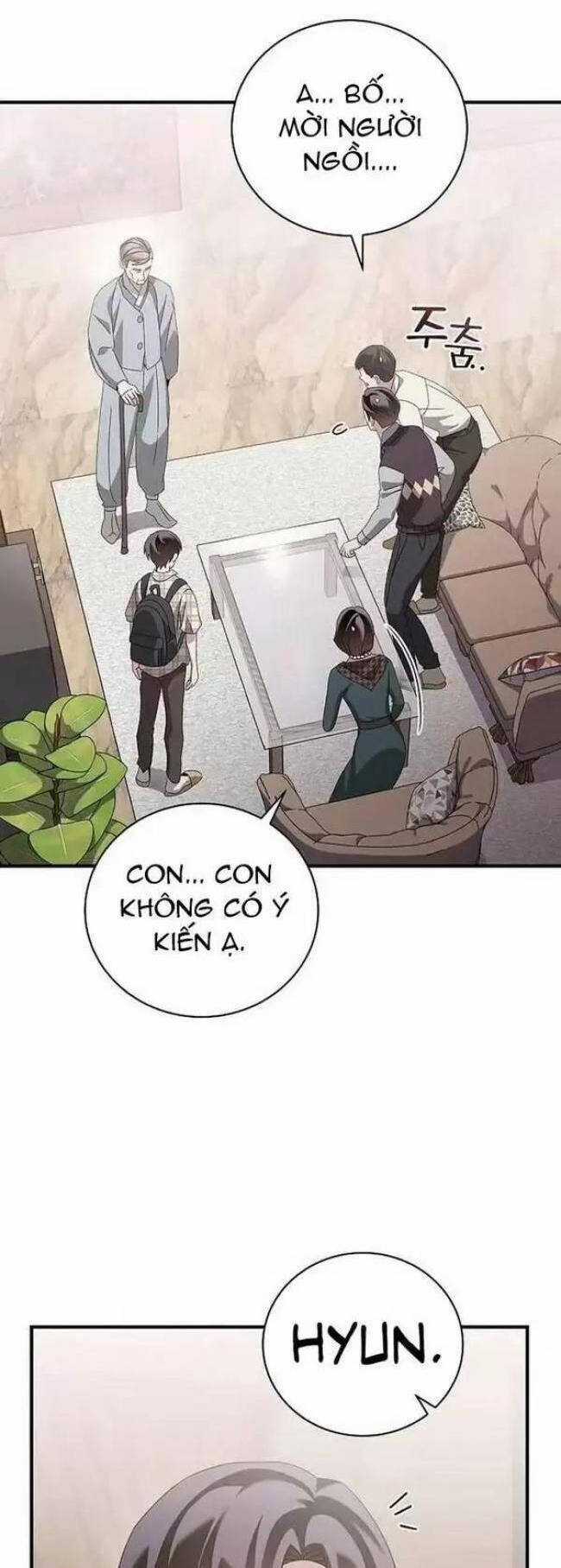 Dành Cho Thiên Tài Âm Nhạc Ưu đãi tai nghe tốt nhất Chapter 4 trang 24