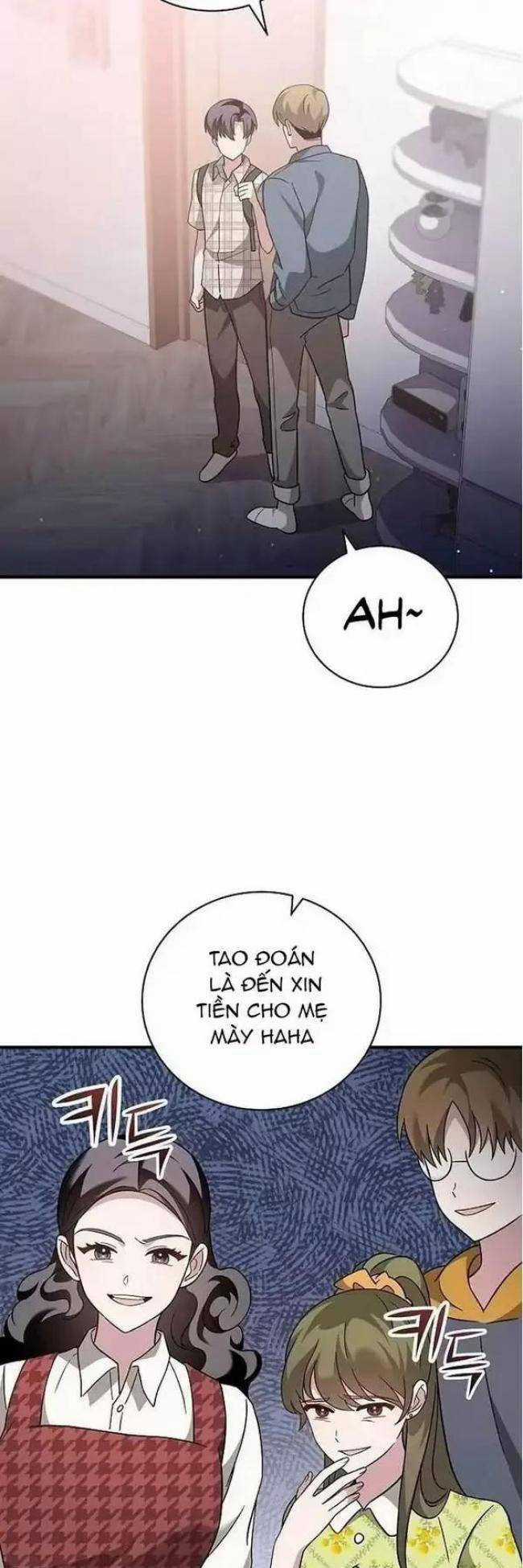 Dành Cho Thiên Tài Âm Nhạc Ưu đãi tai nghe tốt nhất Chapter 4 trang 47