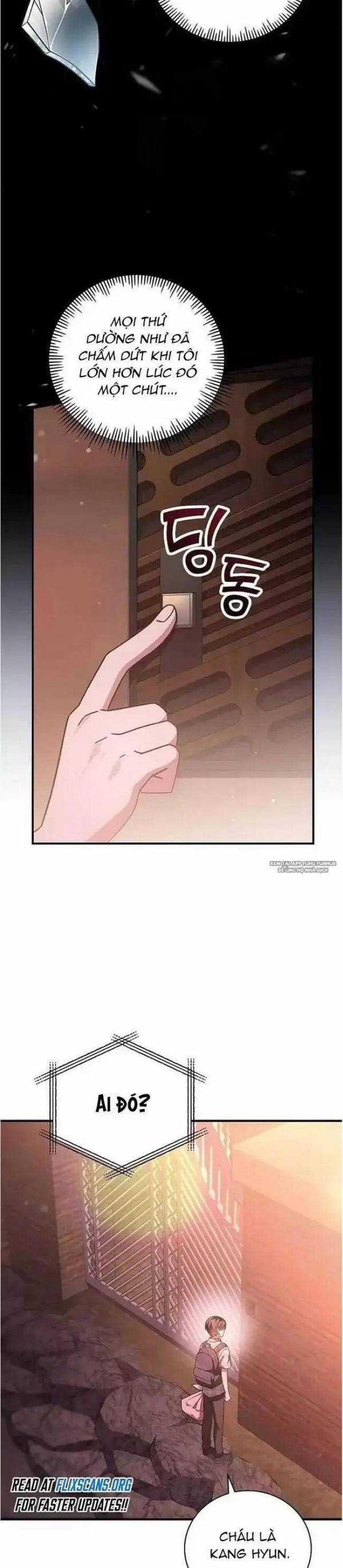 Dành Cho Thiên Tài Âm Nhạc Ưu đãi tai nghe tốt nhất Chapter 4 trang 9