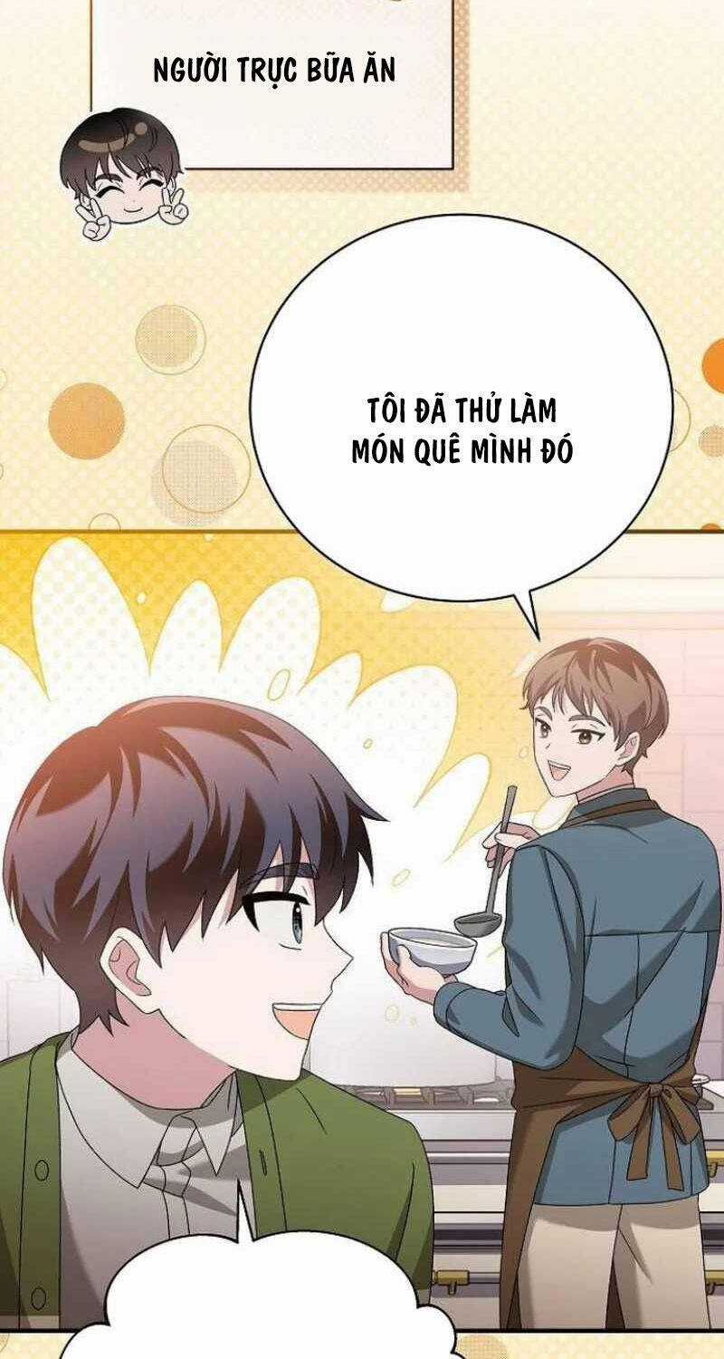 Dành Cho Thiên Tài Âm Nhạc Ưu đãi tai nghe tốt nhất Chapter 40 trang 2