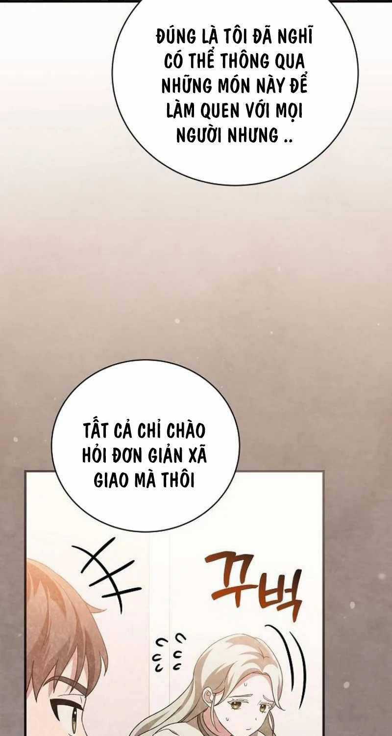 Dành Cho Thiên Tài Âm Nhạc Ưu đãi tai nghe tốt nhất Chapter 40 trang 21
