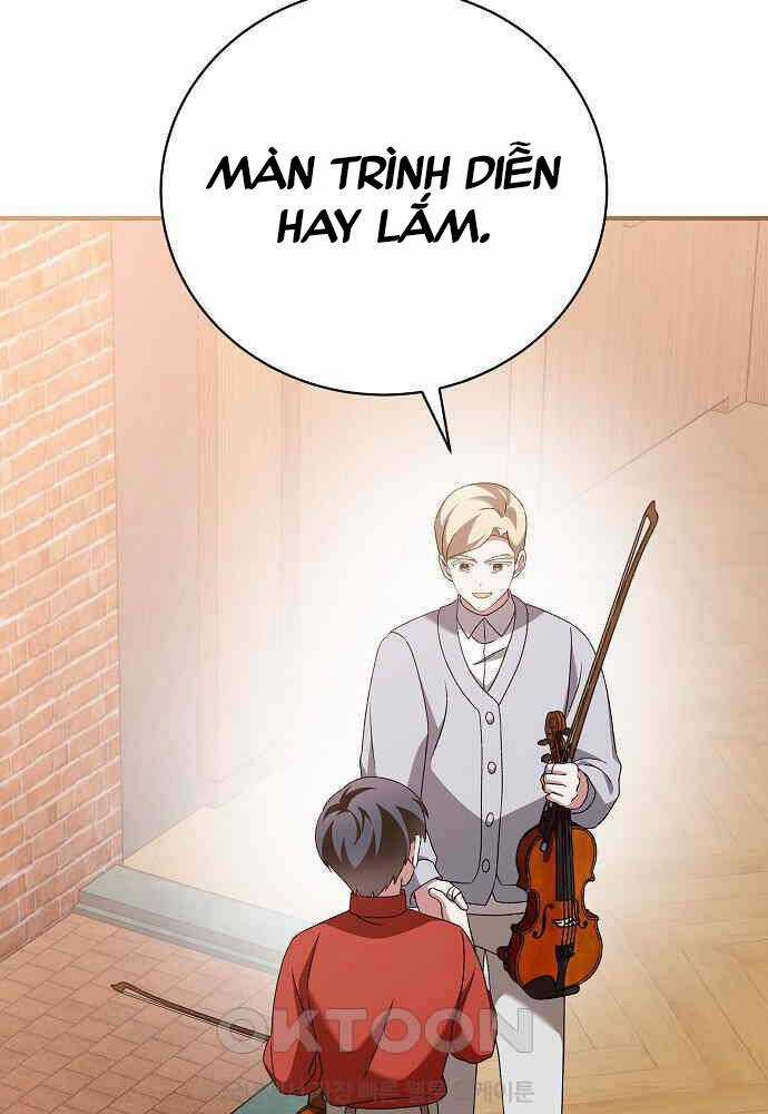 Dành Cho Thiên Tài Âm Nhạc Ưu đãi tai nghe tốt nhất Chapter 41 trang 115