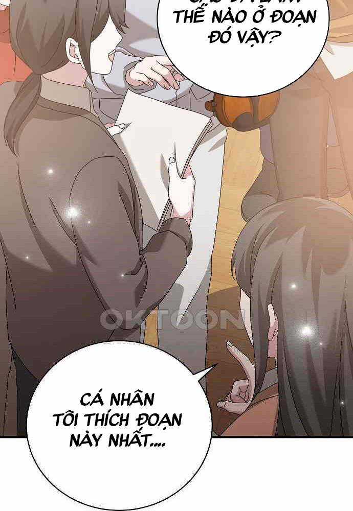 Dành Cho Thiên Tài Âm Nhạc Ưu đãi tai nghe tốt nhất Chapter 41 trang 134