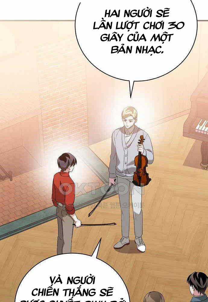 Dành Cho Thiên Tài Âm Nhạc Ưu đãi tai nghe tốt nhất Chapter 41 trang 14