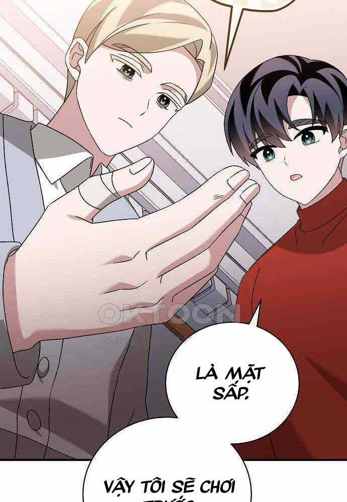 Dành Cho Thiên Tài Âm Nhạc Ưu đãi tai nghe tốt nhất Chapter 41 trang 29