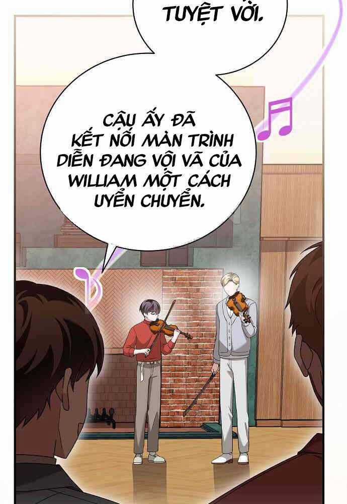 Dành Cho Thiên Tài Âm Nhạc Ưu đãi tai nghe tốt nhất Chapter 41 trang 87