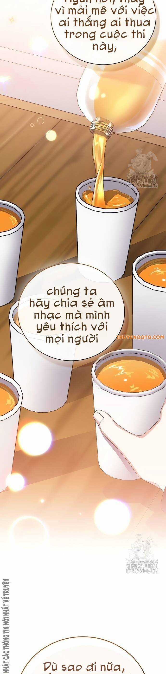 Dành Cho Thiên Tài Âm Nhạc Ưu đãi tai nghe tốt nhất Chapter 42 trang 10