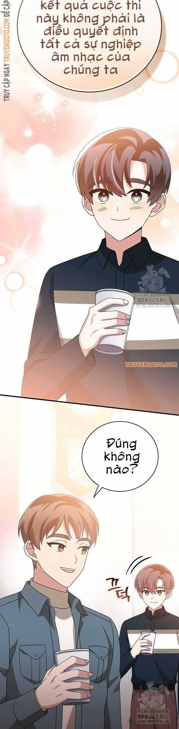 Dành Cho Thiên Tài Âm Nhạc Ưu đãi tai nghe tốt nhất Chapter 42 trang 11