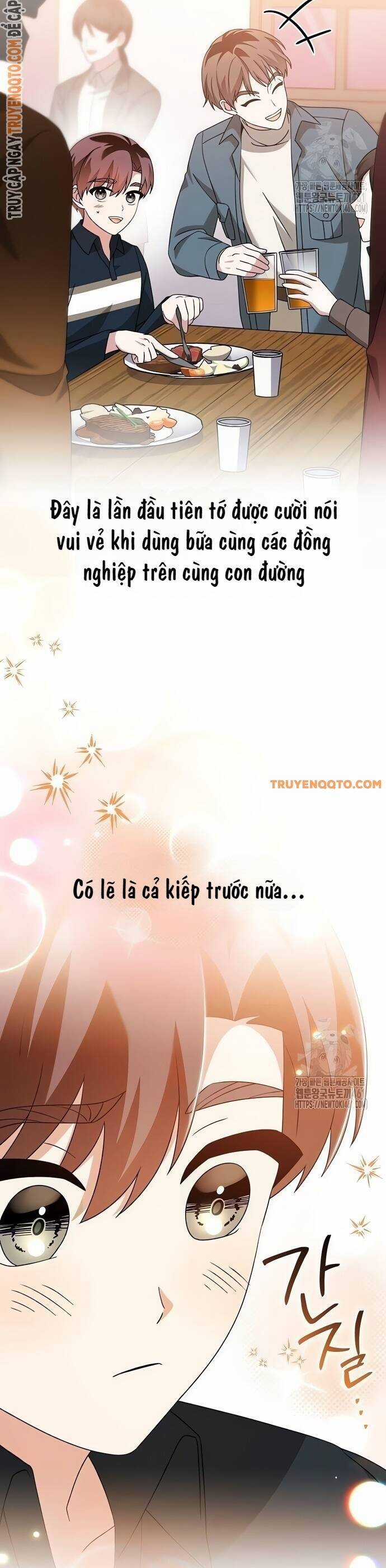 Dành Cho Thiên Tài Âm Nhạc Ưu đãi tai nghe tốt nhất Chapter 42 trang 13