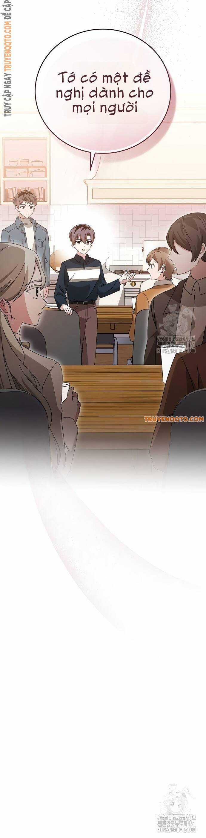 Dành Cho Thiên Tài Âm Nhạc Ưu đãi tai nghe tốt nhất Chapter 42 trang 15