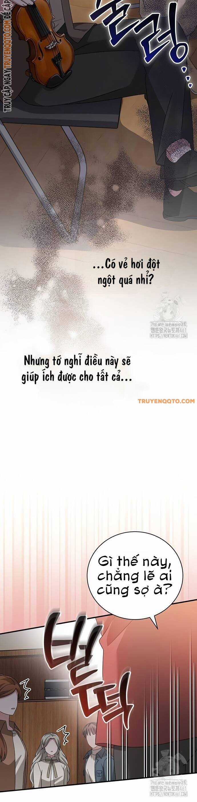 Dành Cho Thiên Tài Âm Nhạc Ưu đãi tai nghe tốt nhất Chapter 42 trang 19