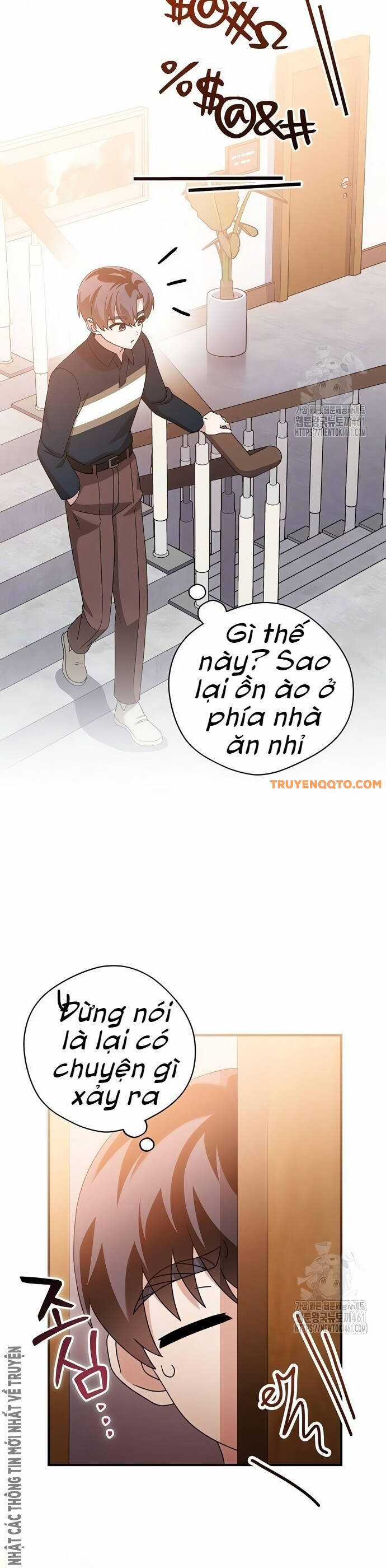 Dành Cho Thiên Tài Âm Nhạc Ưu đãi tai nghe tốt nhất Chapter 42 trang 2