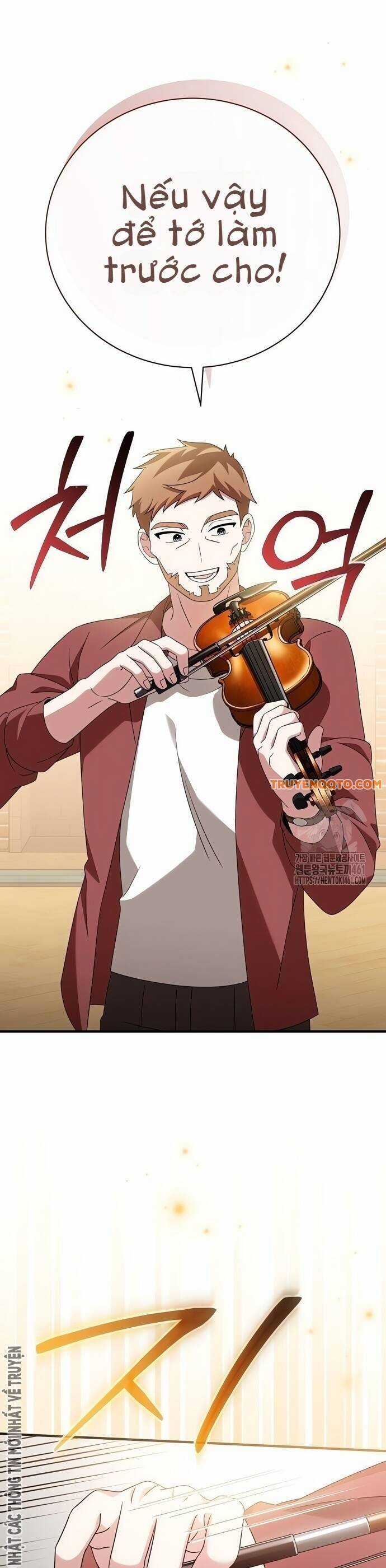 Dành Cho Thiên Tài Âm Nhạc Ưu đãi tai nghe tốt nhất Chapter 42 trang 20