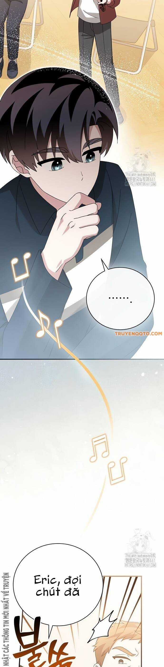 Dành Cho Thiên Tài Âm Nhạc Ưu đãi tai nghe tốt nhất Chapter 42 trang 22