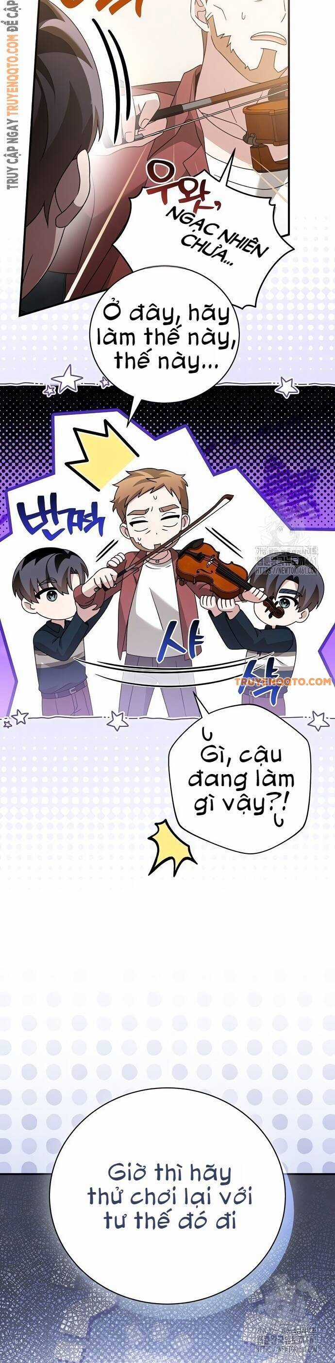 Dành Cho Thiên Tài Âm Nhạc Ưu đãi tai nghe tốt nhất Chapter 42 trang 23