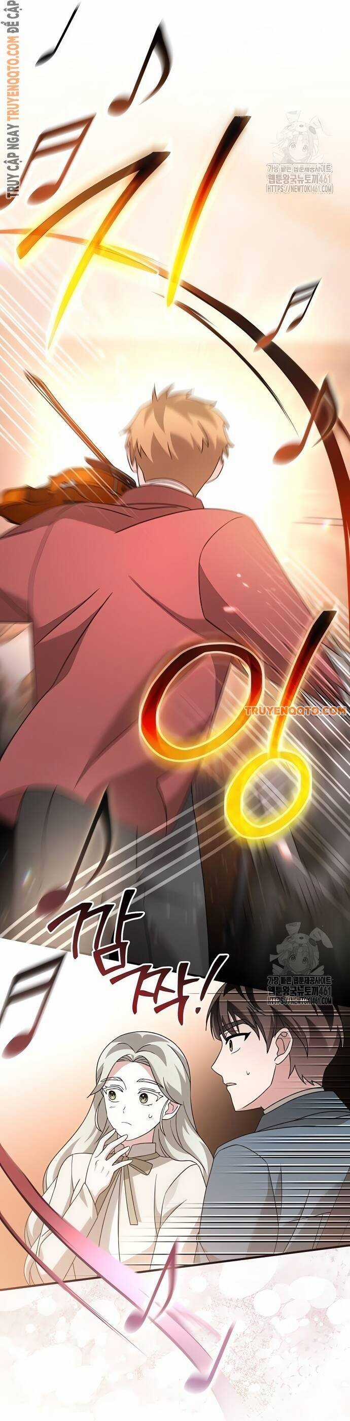 Dành Cho Thiên Tài Âm Nhạc Ưu đãi tai nghe tốt nhất Chapter 42 trang 25