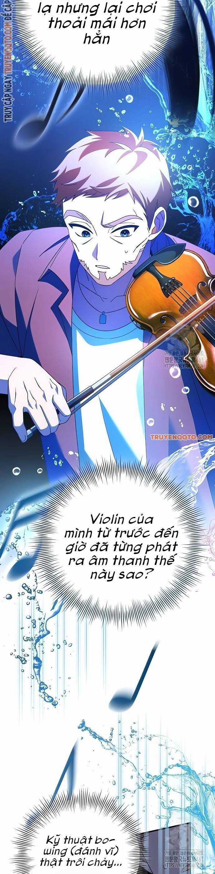 Dành Cho Thiên Tài Âm Nhạc Ưu đãi tai nghe tốt nhất Chapter 42 trang 27