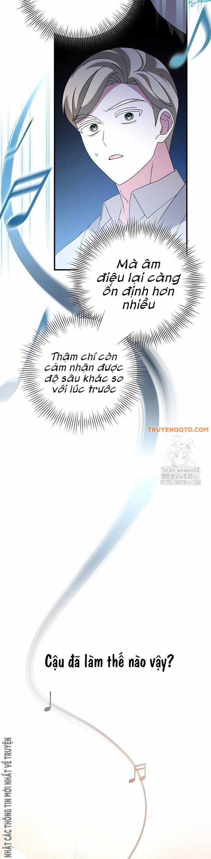 Dành Cho Thiên Tài Âm Nhạc Ưu đãi tai nghe tốt nhất Chapter 42 trang 28