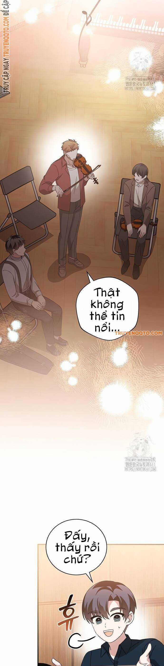 Dành Cho Thiên Tài Âm Nhạc Ưu đãi tai nghe tốt nhất Chapter 42 trang 29