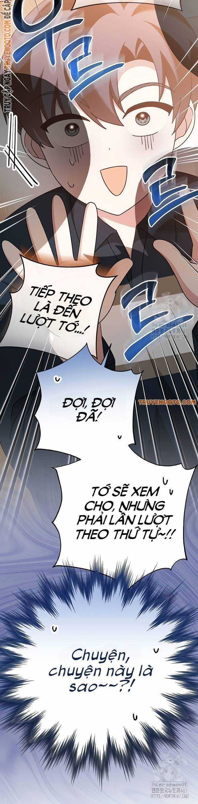 Dành Cho Thiên Tài Âm Nhạc Ưu đãi tai nghe tốt nhất Chapter 42 trang 31