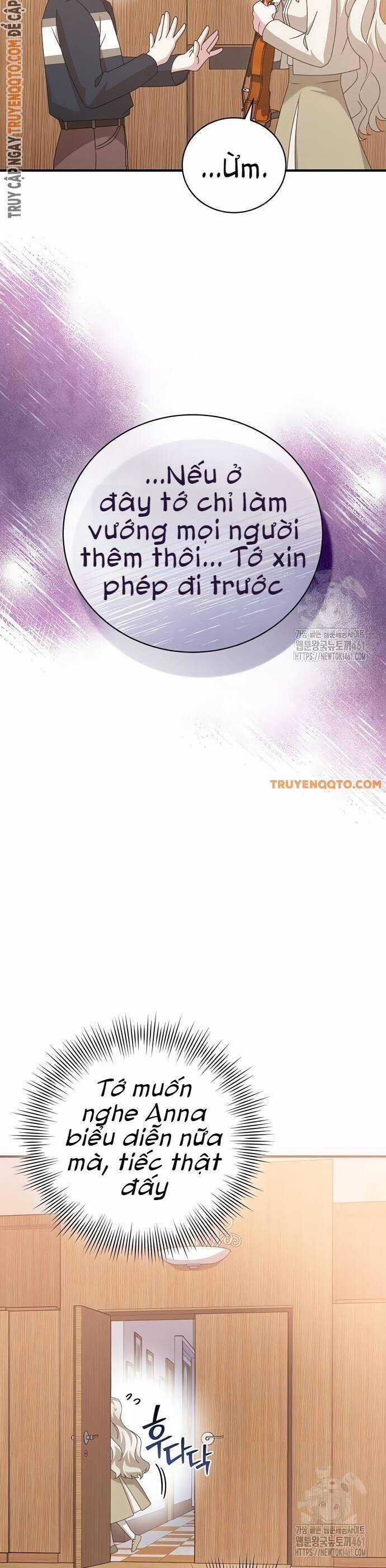 Dành Cho Thiên Tài Âm Nhạc Ưu đãi tai nghe tốt nhất Chapter 42 trang 35