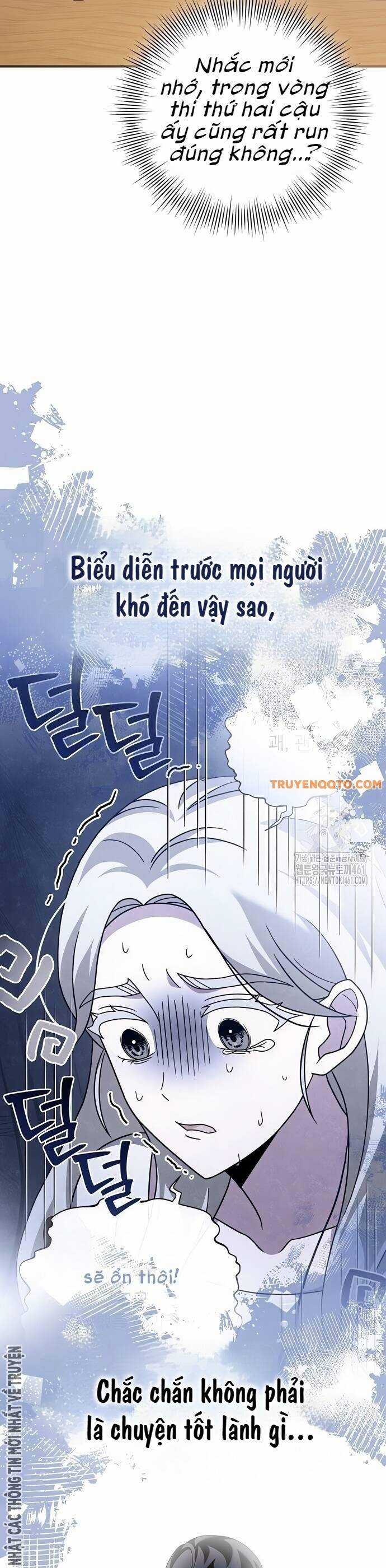 Dành Cho Thiên Tài Âm Nhạc Ưu đãi tai nghe tốt nhất Chapter 42 trang 36