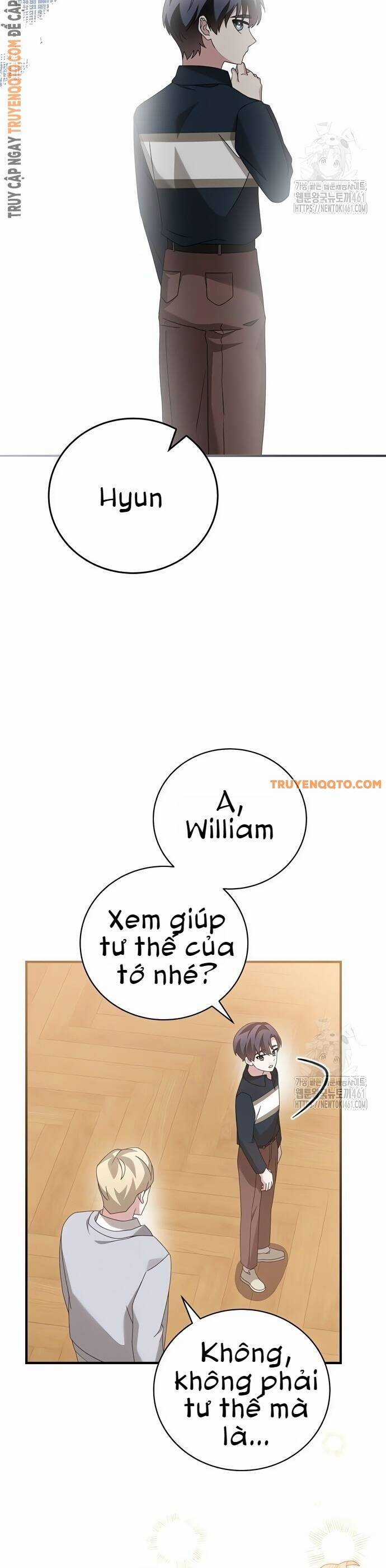 Dành Cho Thiên Tài Âm Nhạc Ưu đãi tai nghe tốt nhất Chapter 42 trang 37