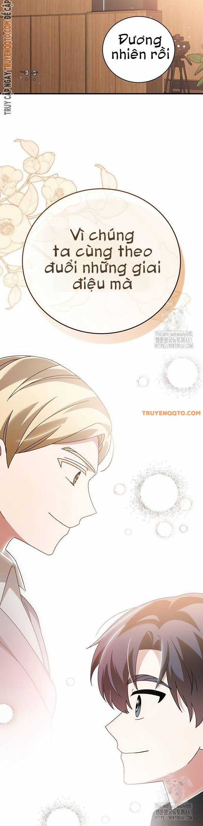 Dành Cho Thiên Tài Âm Nhạc Ưu đãi tai nghe tốt nhất Chapter 42 trang 39