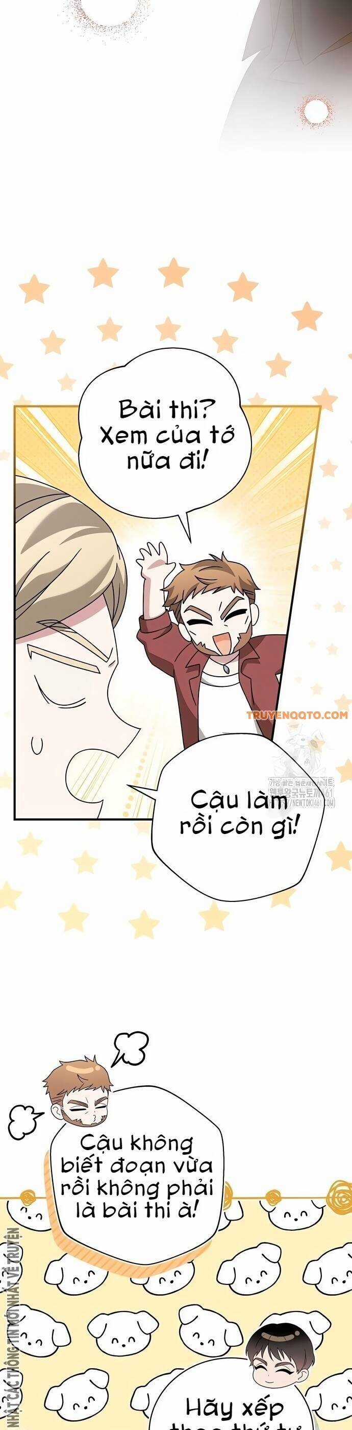 Dành Cho Thiên Tài Âm Nhạc Ưu đãi tai nghe tốt nhất Chapter 42 trang 40