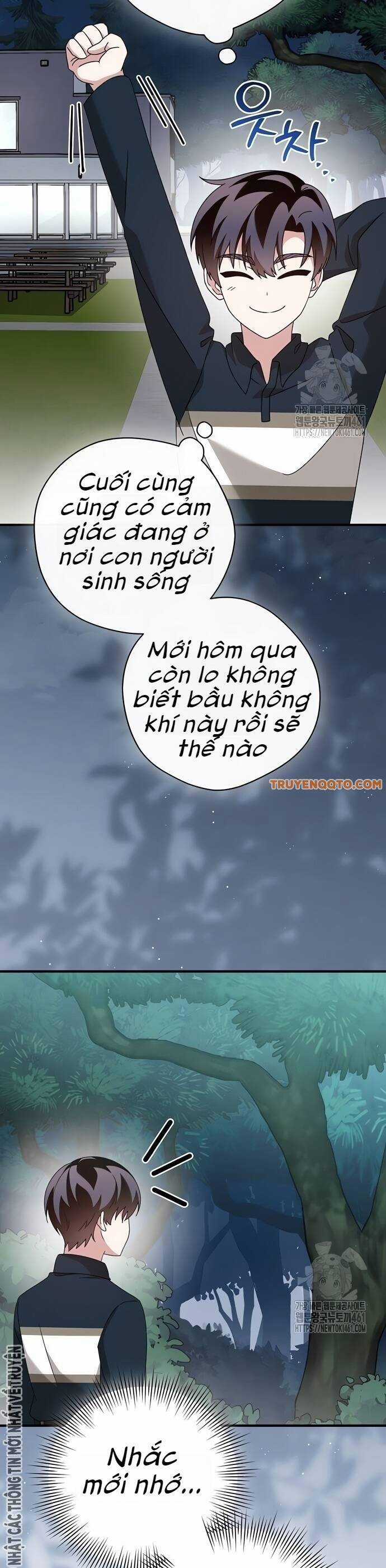 Dành Cho Thiên Tài Âm Nhạc Ưu đãi tai nghe tốt nhất Chapter 42 trang 42