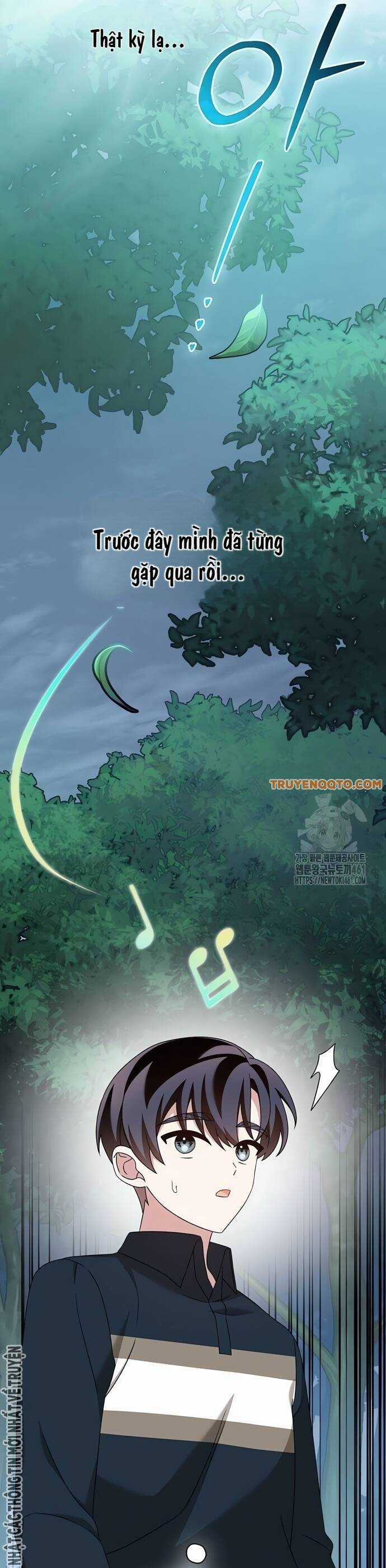 Dành Cho Thiên Tài Âm Nhạc Ưu đãi tai nghe tốt nhất Chapter 42 trang 44