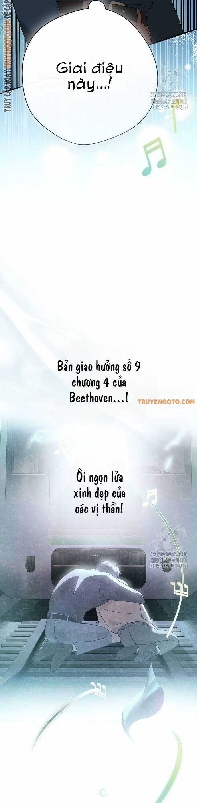 Dành Cho Thiên Tài Âm Nhạc Ưu đãi tai nghe tốt nhất Chapter 42 trang 45