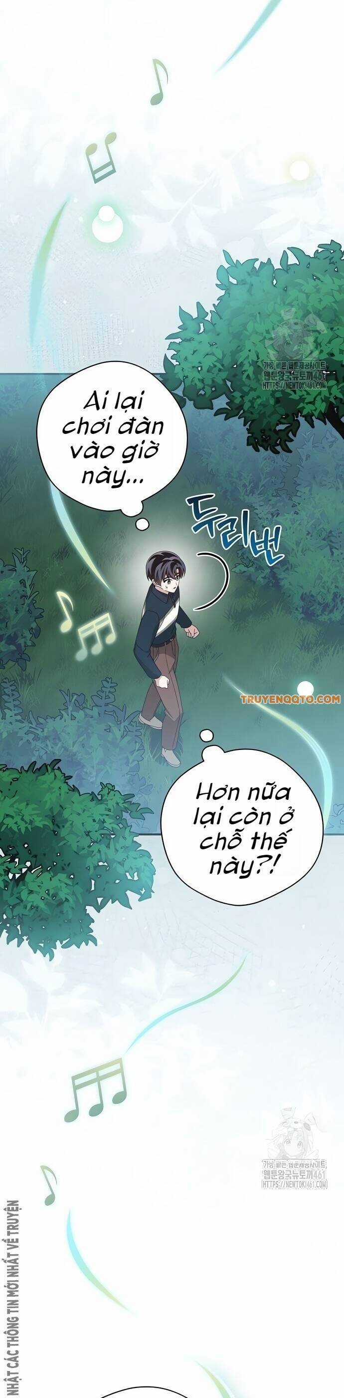 Dành Cho Thiên Tài Âm Nhạc Ưu đãi tai nghe tốt nhất Chapter 42 trang 46