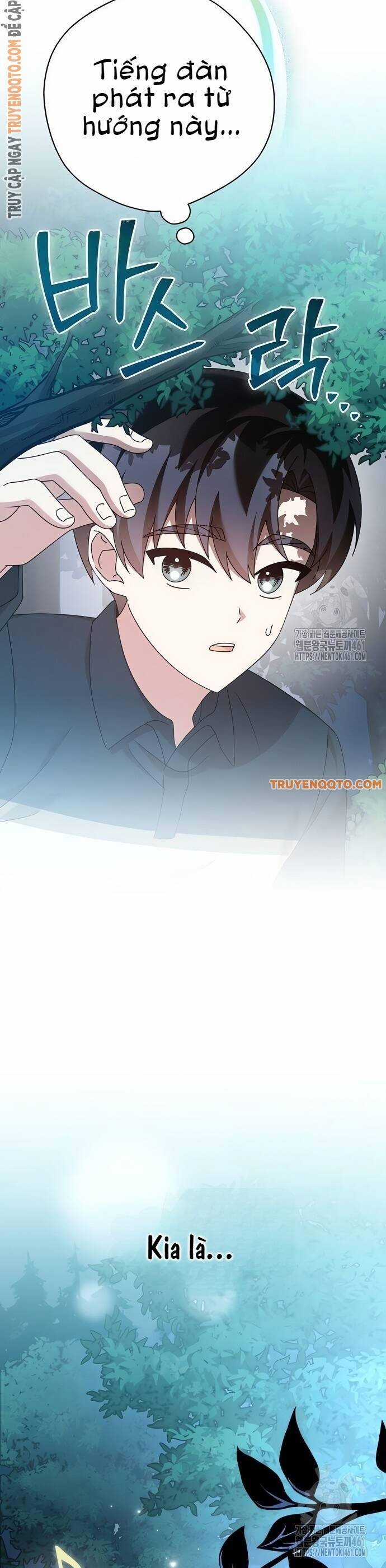 Dành Cho Thiên Tài Âm Nhạc Ưu đãi tai nghe tốt nhất Chapter 42 trang 47