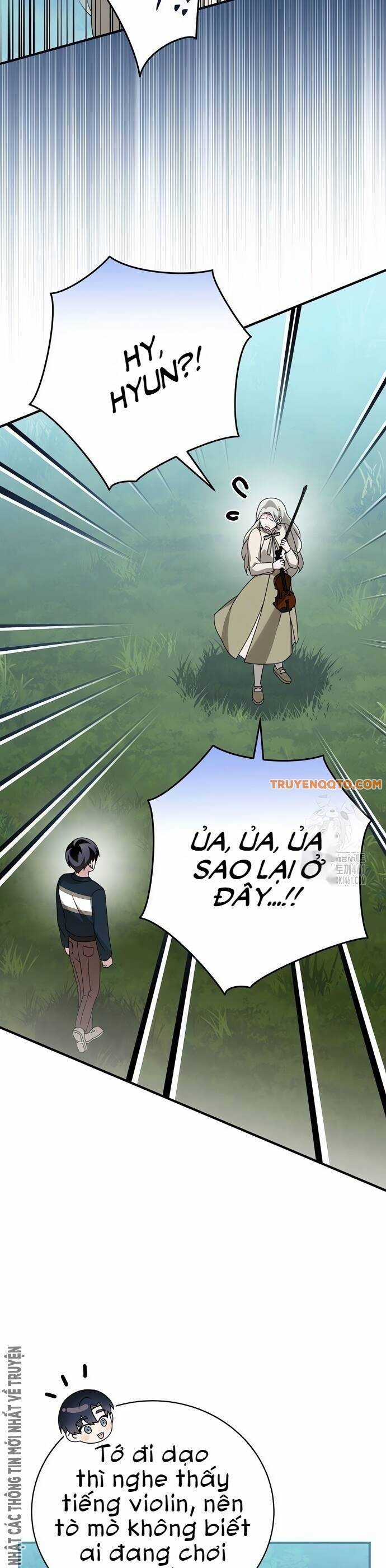 Dành Cho Thiên Tài Âm Nhạc Ưu đãi tai nghe tốt nhất Chapter 42 trang 52