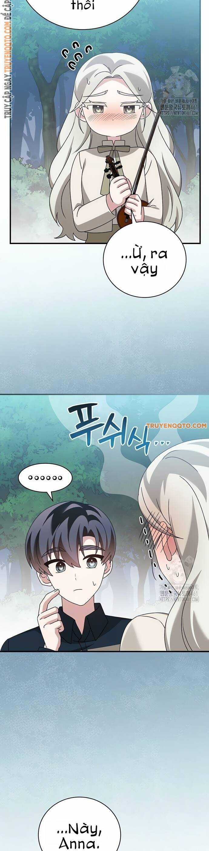 Dành Cho Thiên Tài Âm Nhạc Ưu đãi tai nghe tốt nhất Chapter 42 trang 53