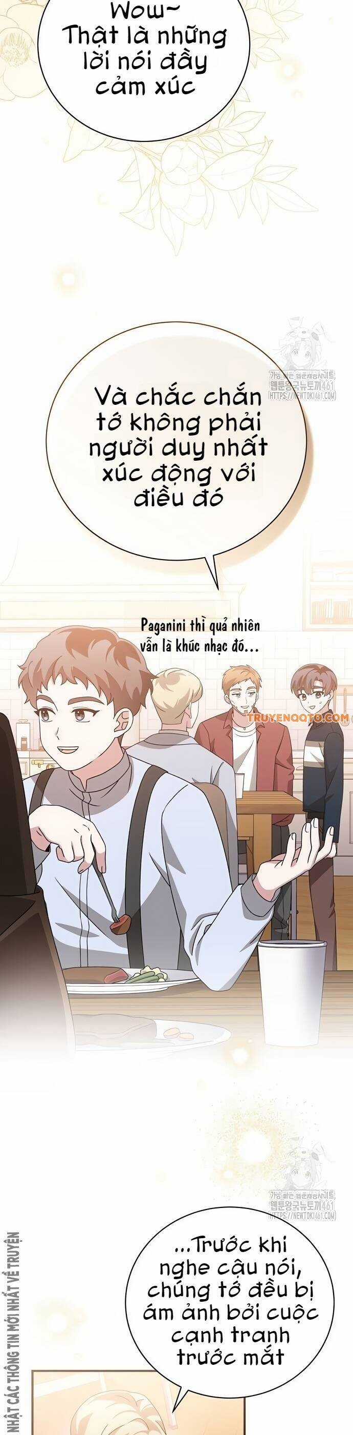 Dành Cho Thiên Tài Âm Nhạc Ưu đãi tai nghe tốt nhất Chapter 42 trang 6