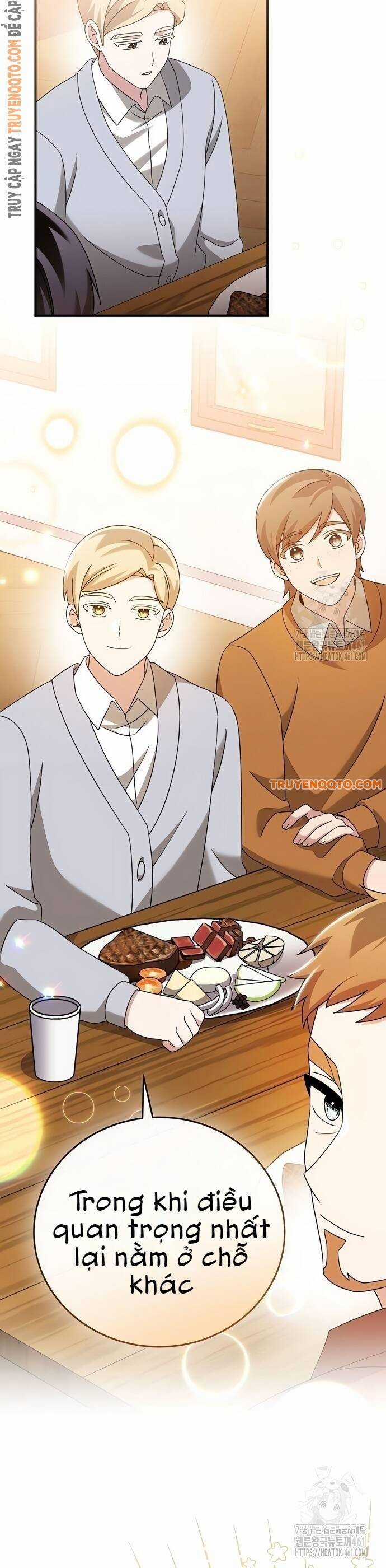 Dành Cho Thiên Tài Âm Nhạc Ưu đãi tai nghe tốt nhất Chapter 42 trang 7