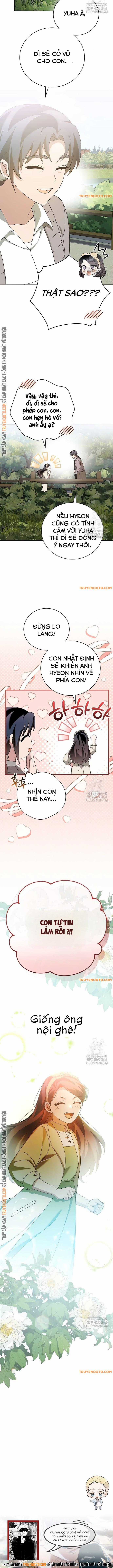 Dành Cho Thiên Tài Âm Nhạc Ưu đãi tai nghe tốt nhất Chapter 43 trang 12