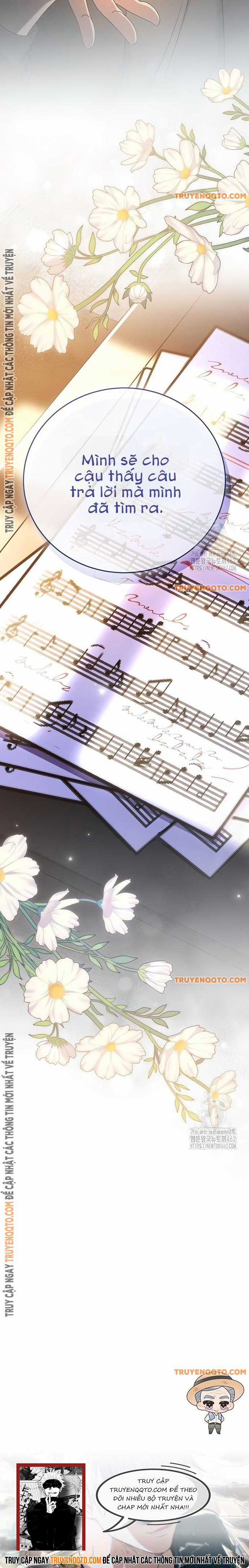 Dành Cho Thiên Tài Âm Nhạc Ưu đãi tai nghe tốt nhất Chapter 44 trang 14