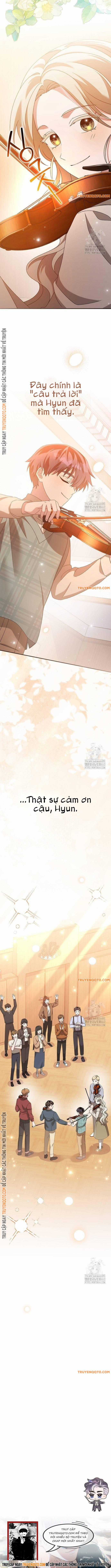 Dành Cho Thiên Tài Âm Nhạc Ưu đãi tai nghe tốt nhất Chapter 45 trang 15