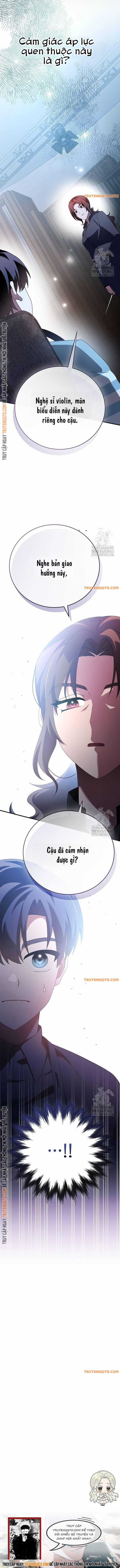 Dành Cho Thiên Tài Âm Nhạc Ưu đãi tai nghe tốt nhất Chapter 46 trang 14