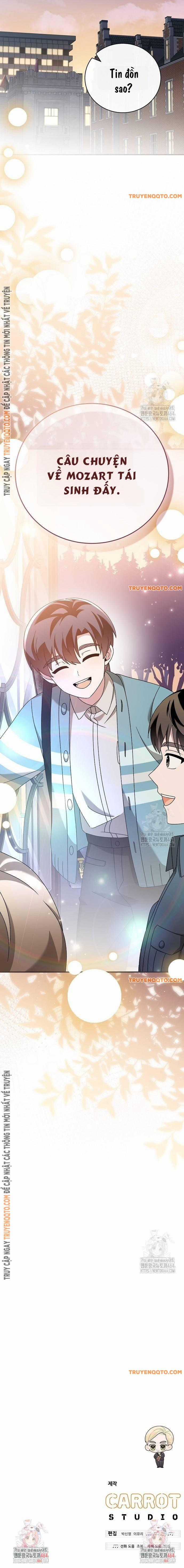 Dành Cho Thiên Tài Âm Nhạc Ưu đãi tai nghe tốt nhất Chapter 47 trang 11