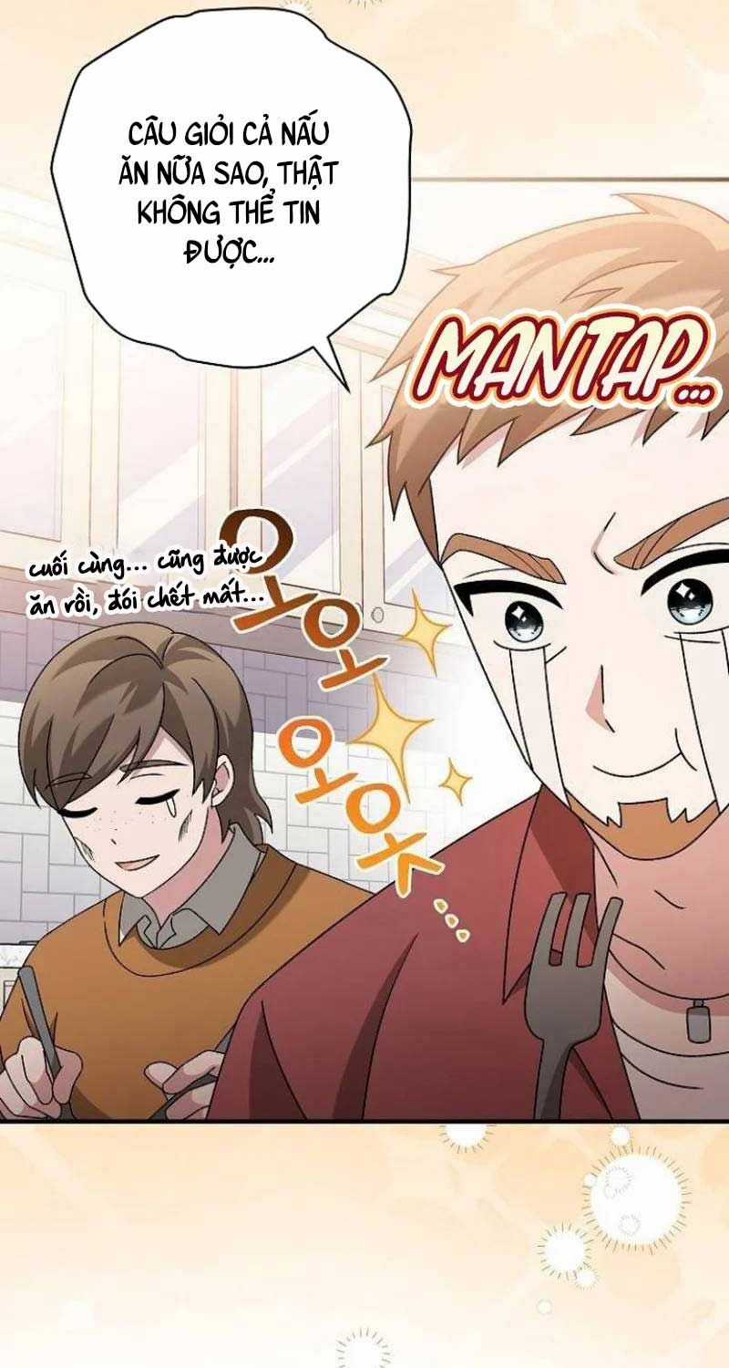 Dành Cho Thiên Tài Âm Nhạc Ưu đãi tai nghe tốt nhất Chapter 49 trang 42