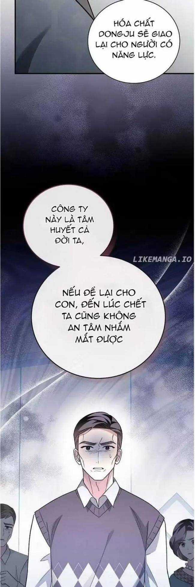 Dành Cho Thiên Tài Âm Nhạc Ưu đãi tai nghe tốt nhất Chapter 5 trang 20