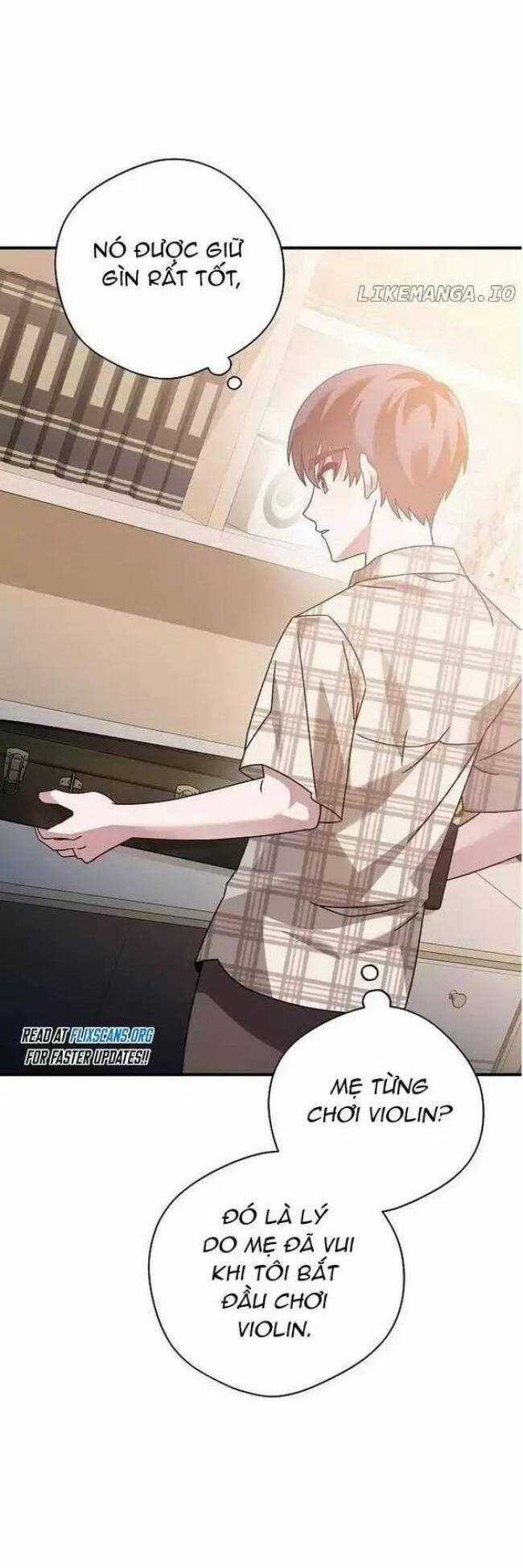 Dành Cho Thiên Tài Âm Nhạc Ưu đãi tai nghe tốt nhất Chapter 5 trang 44