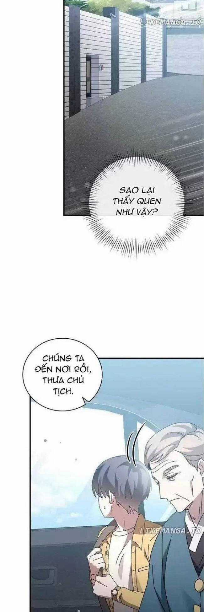 Dành Cho Thiên Tài Âm Nhạc Ưu đãi tai nghe tốt nhất Chapter 5 trang 57