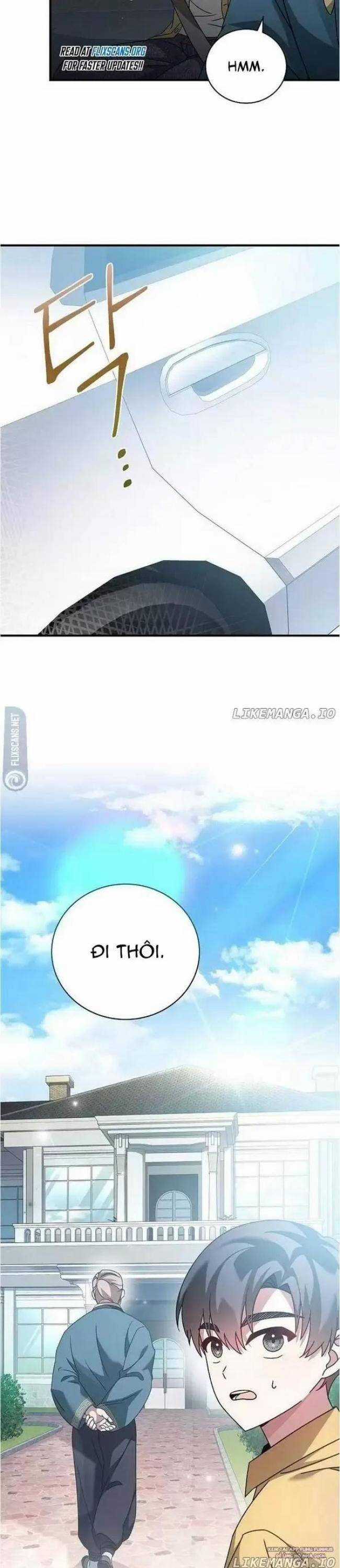 Dành Cho Thiên Tài Âm Nhạc Ưu đãi tai nghe tốt nhất Chapter 5 trang 58