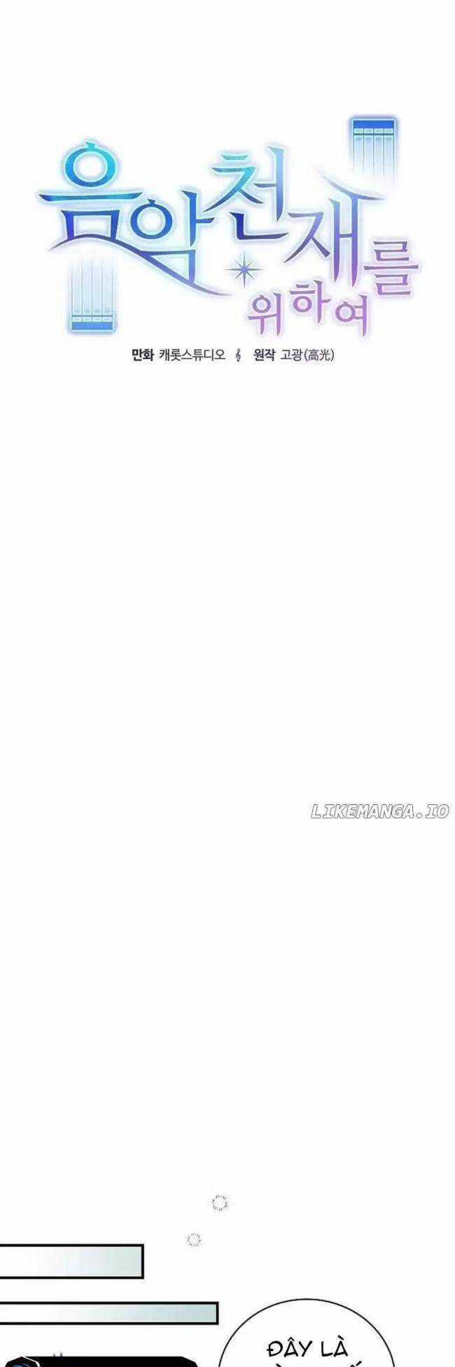 Dành Cho Thiên Tài Âm Nhạc Ưu đãi tai nghe tốt nhất Chapter 6 trang 15